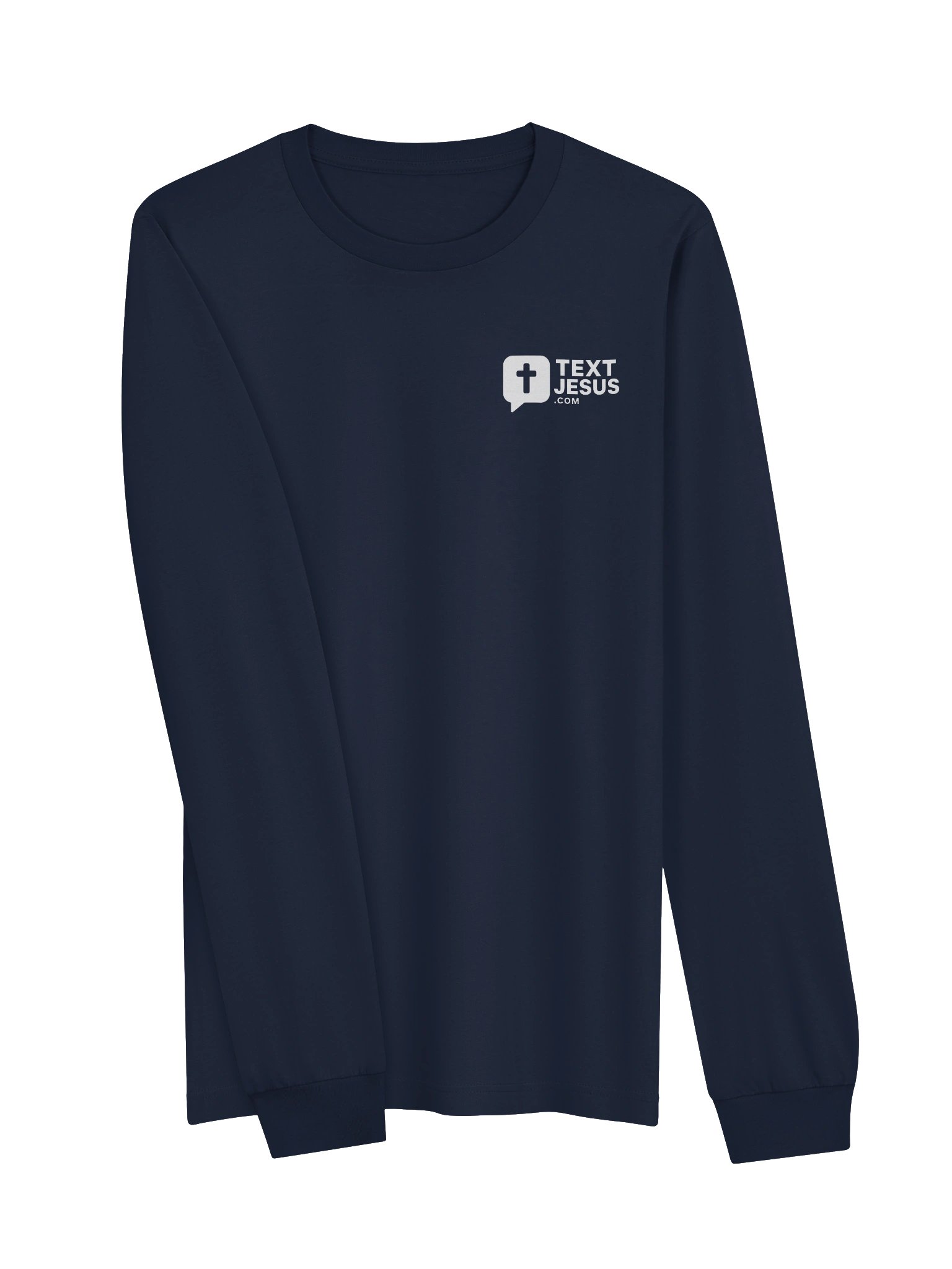 John 3:16 Long Sleeve product image (3)
