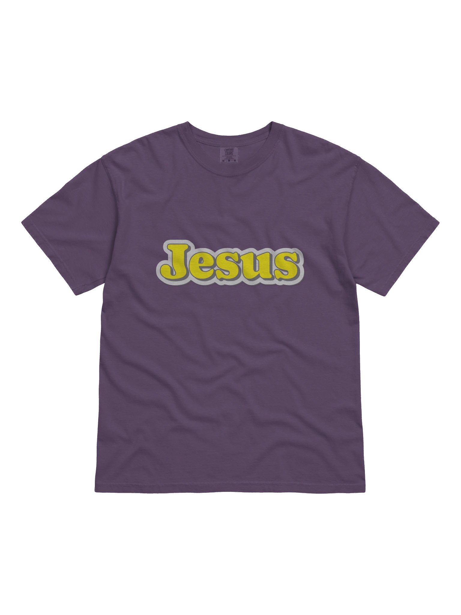 Jesus T-Shirt product image (1)