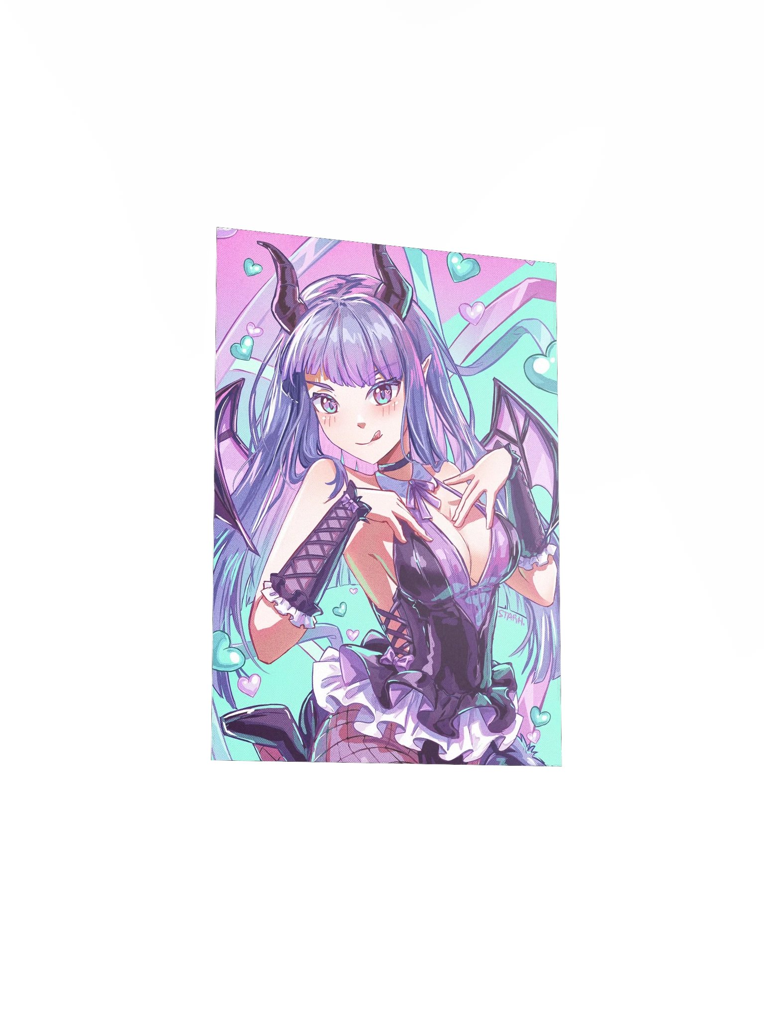 Kamiko Poster product image (9)