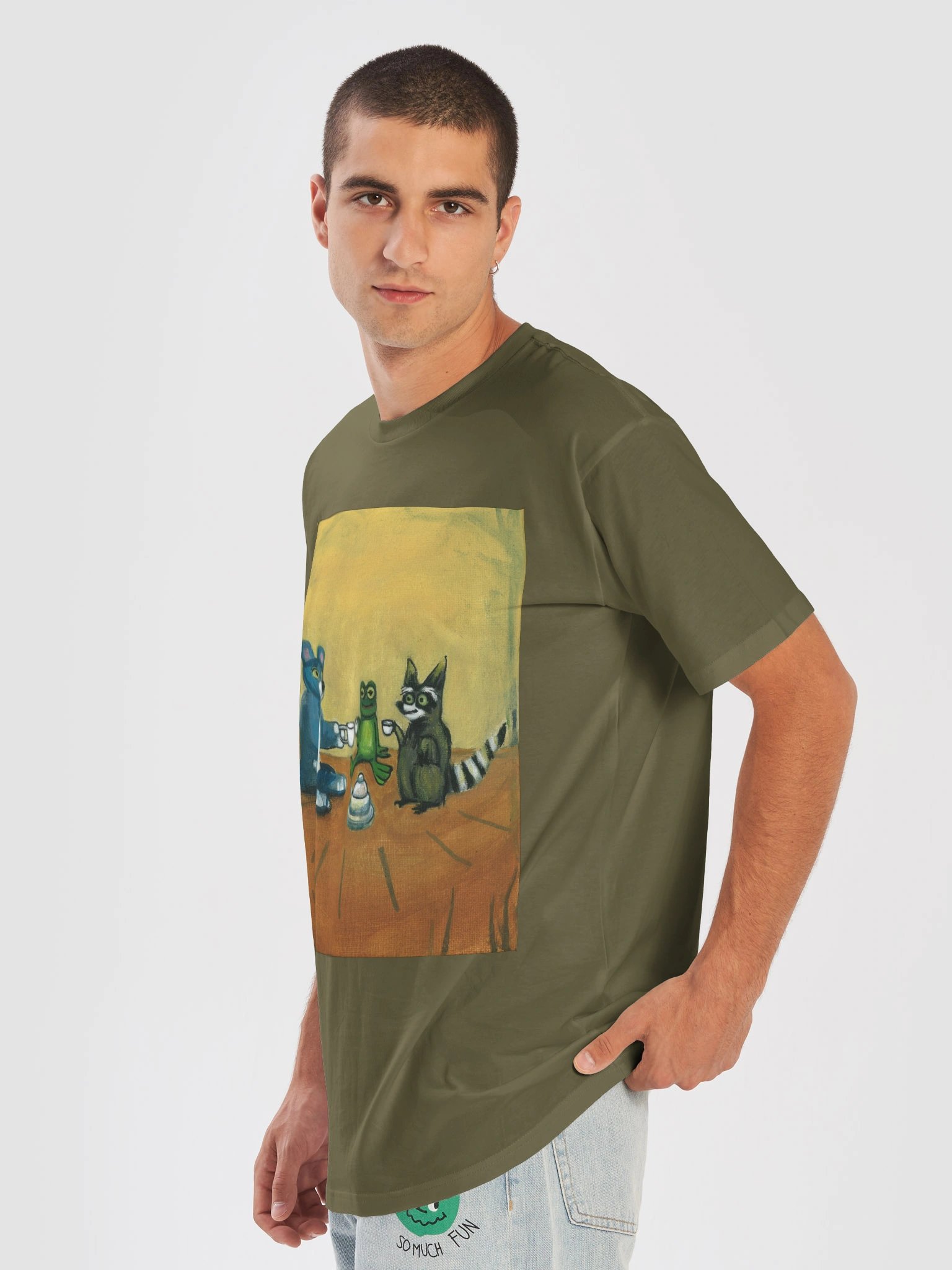 T-shirt 3 product image (39)