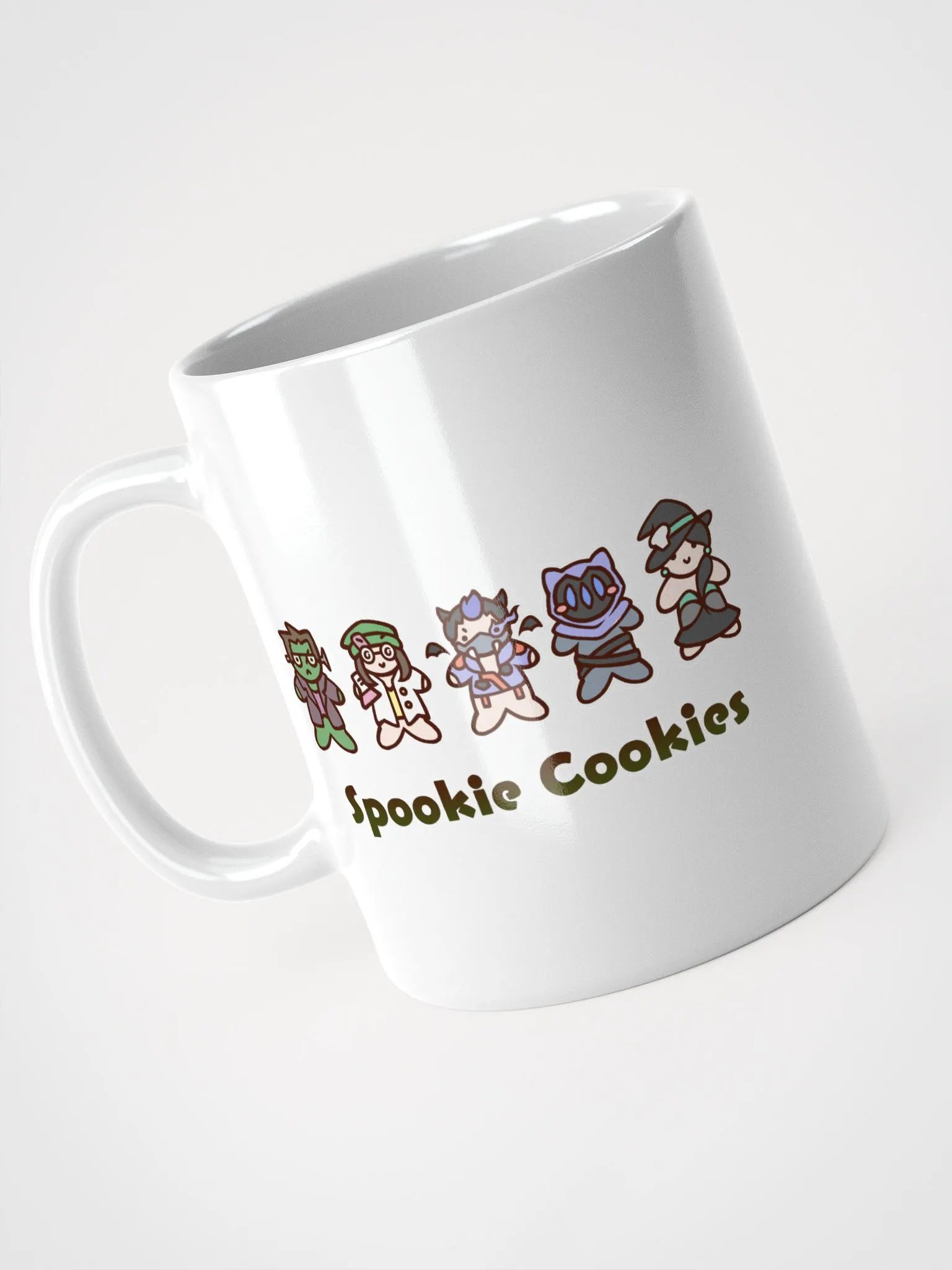 BHVI2 Spookie Cookies product image (4)