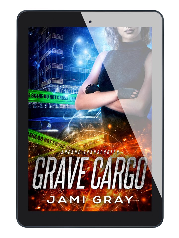 Grave Cargo product image (1)