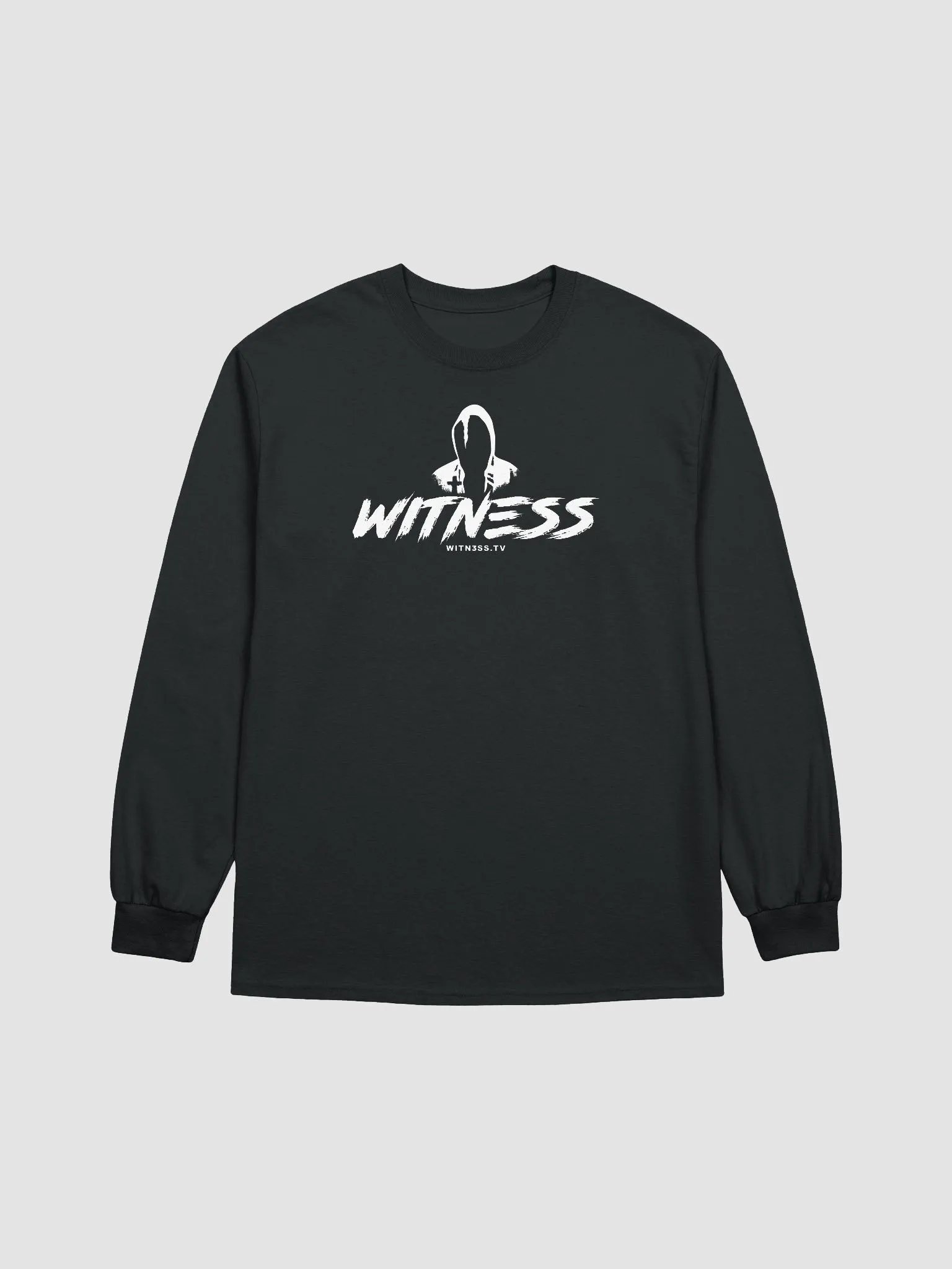 Witness Long Sleeve product image (1)