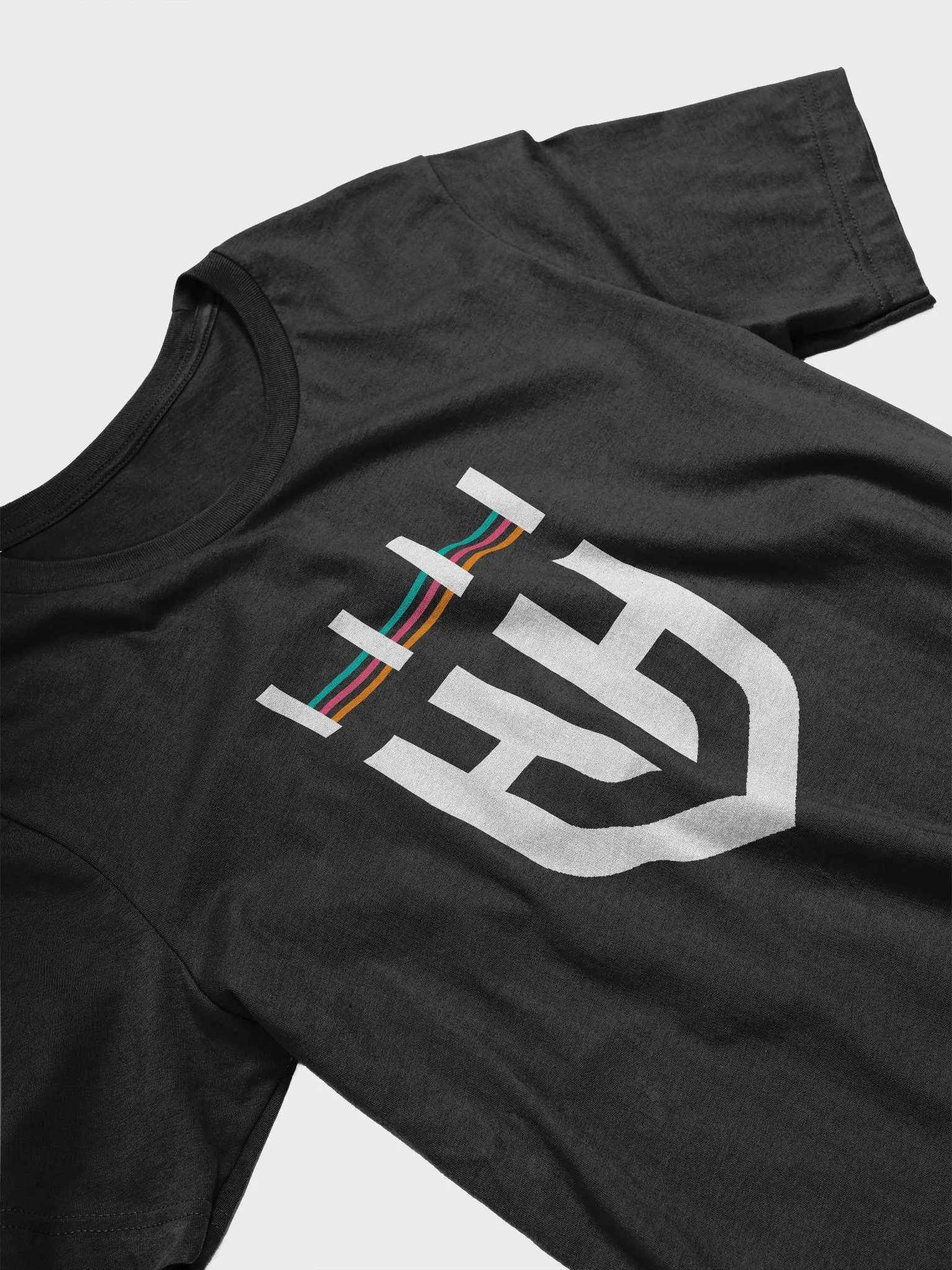 Heels Hockey Tee product image (8)