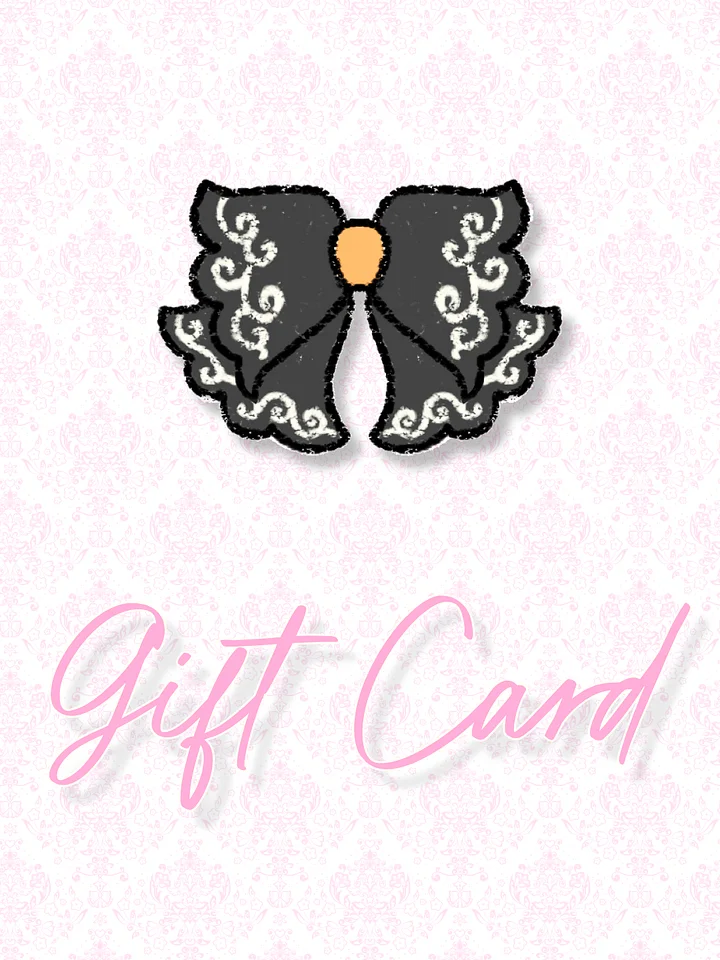 Gift Card product image (1)