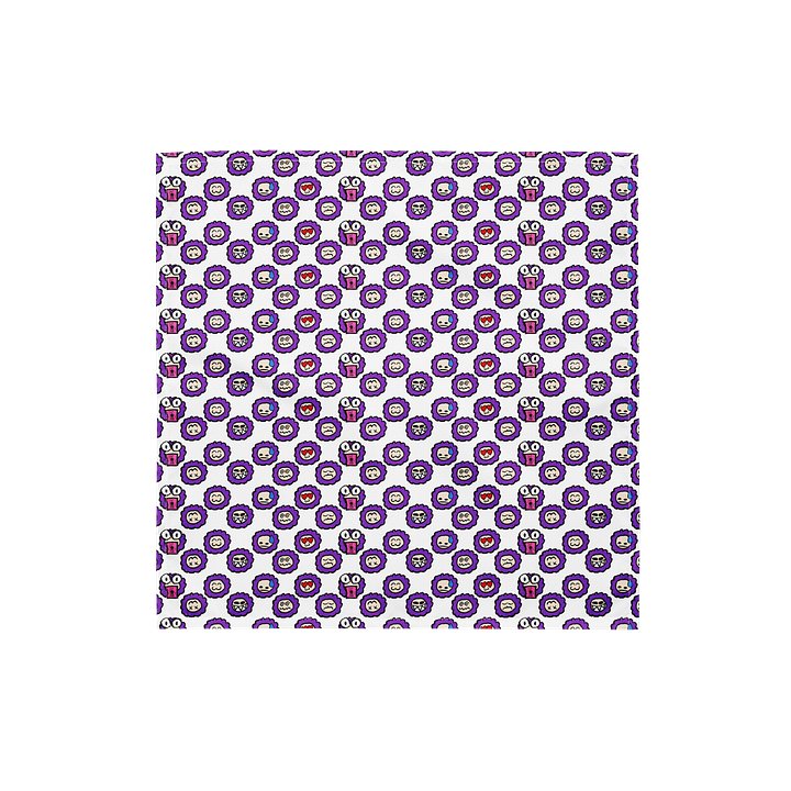 Momimomo Bandana product image (2)