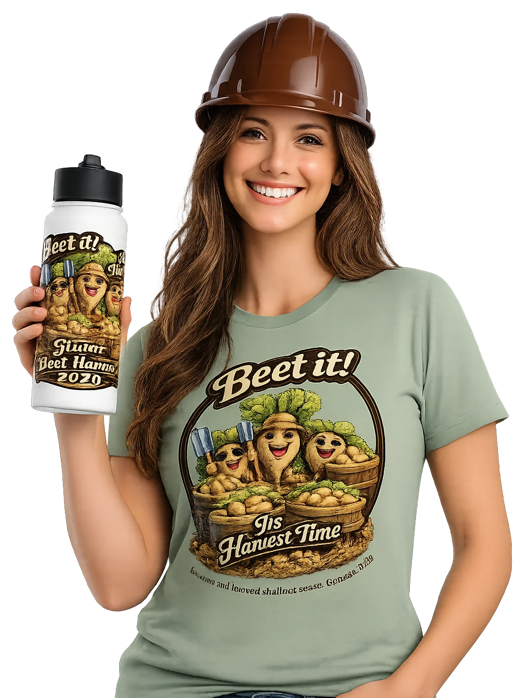 Beet It! It's Harvest Time Bundle product image (1)