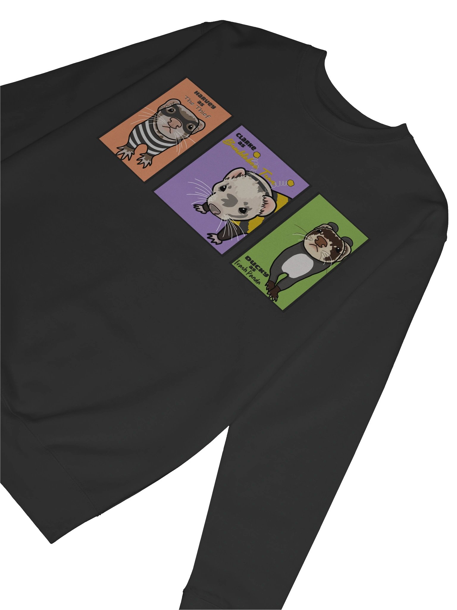 Ferretween Sweatshirt product image (6)