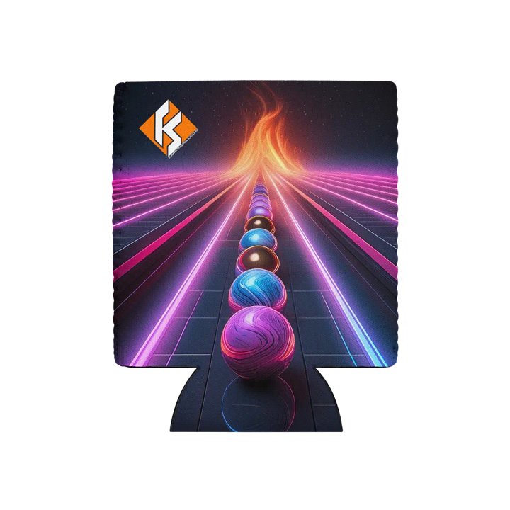 KappinKoozie: AI Art 2 product image (1)