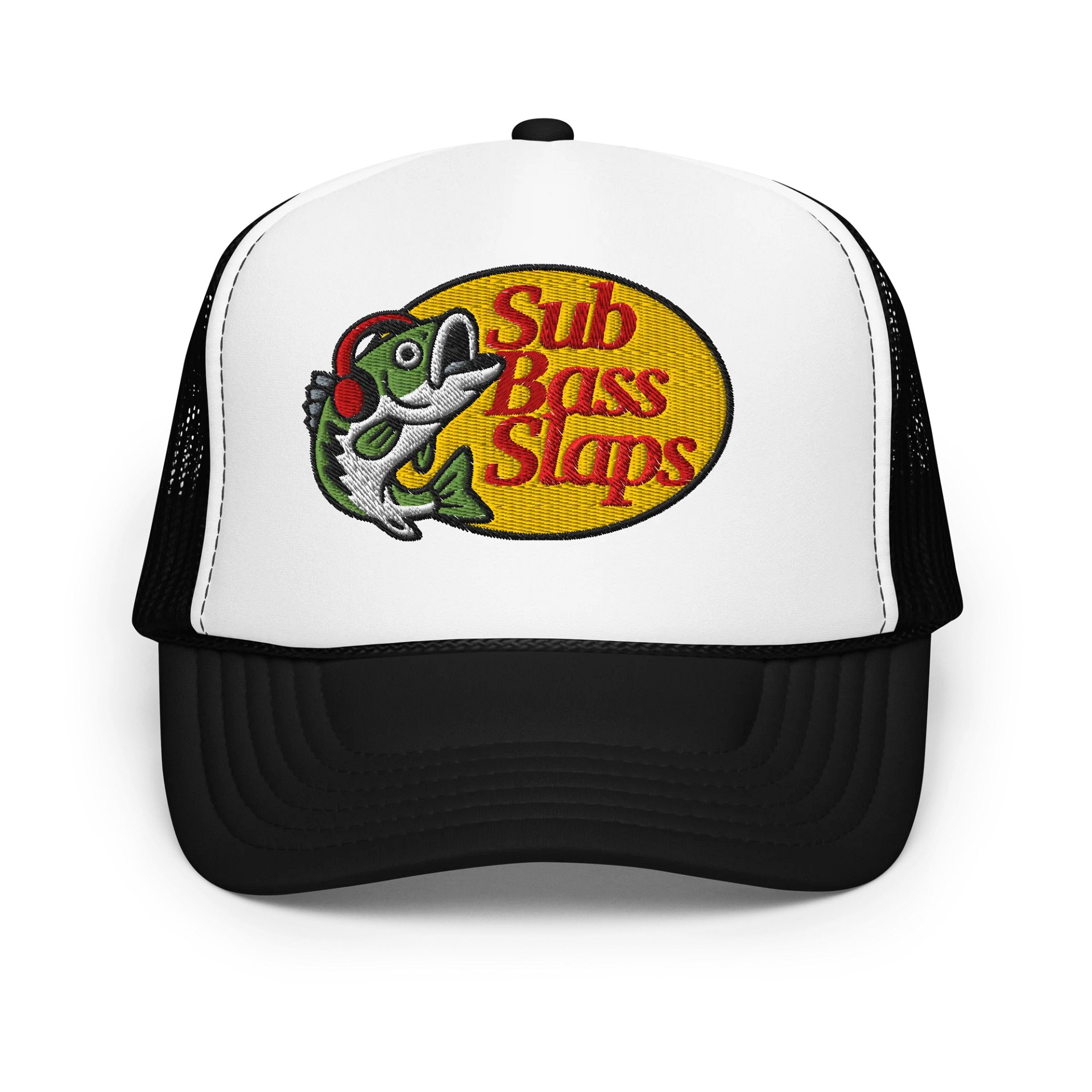Pro Bass Enthusiast product image (2)