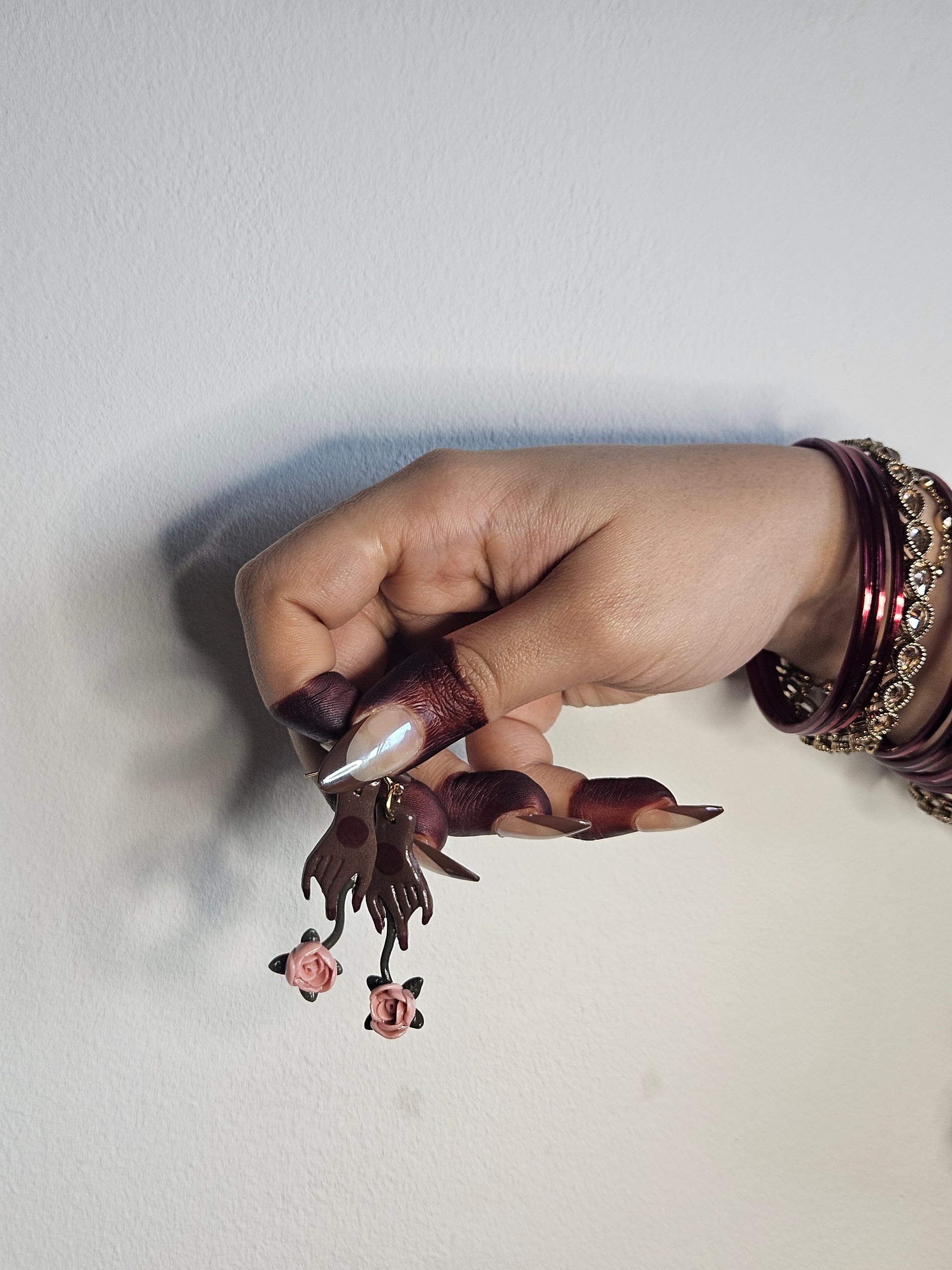 Henna Hands (Dark) product image (3)