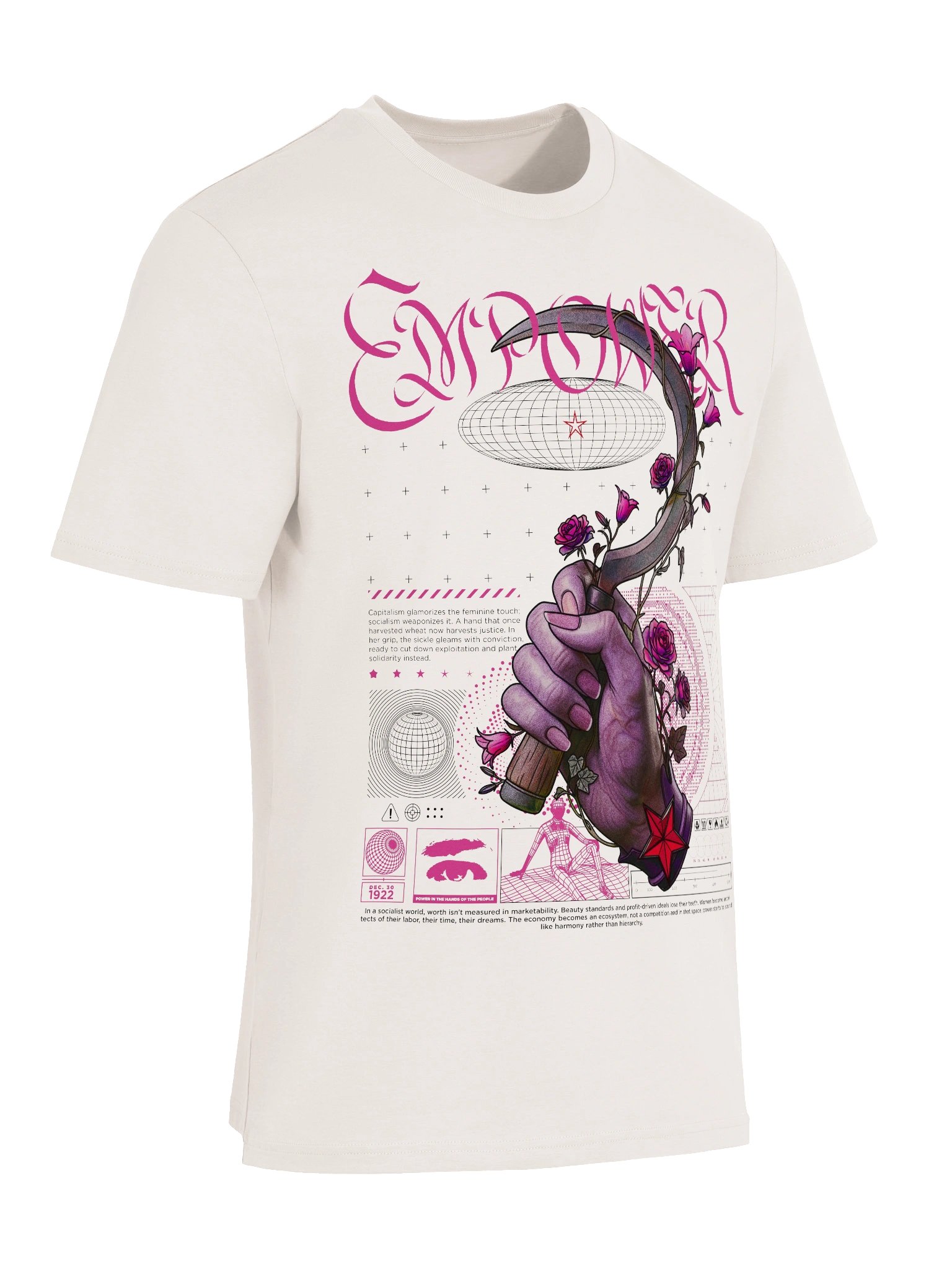 EMPOWER (UNISEX REGULAR) product image (6)