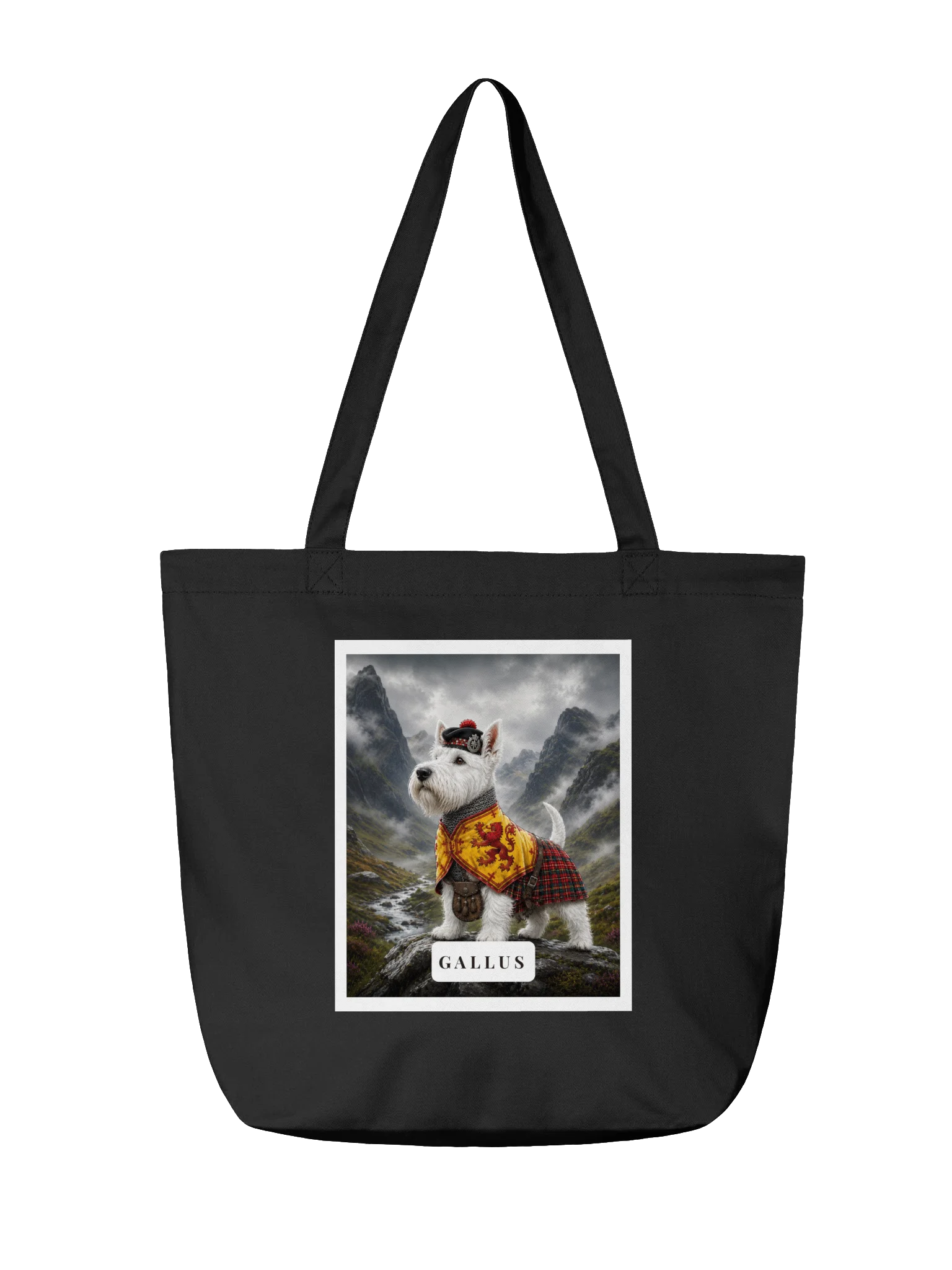 Wee Jock Bag product image (2)