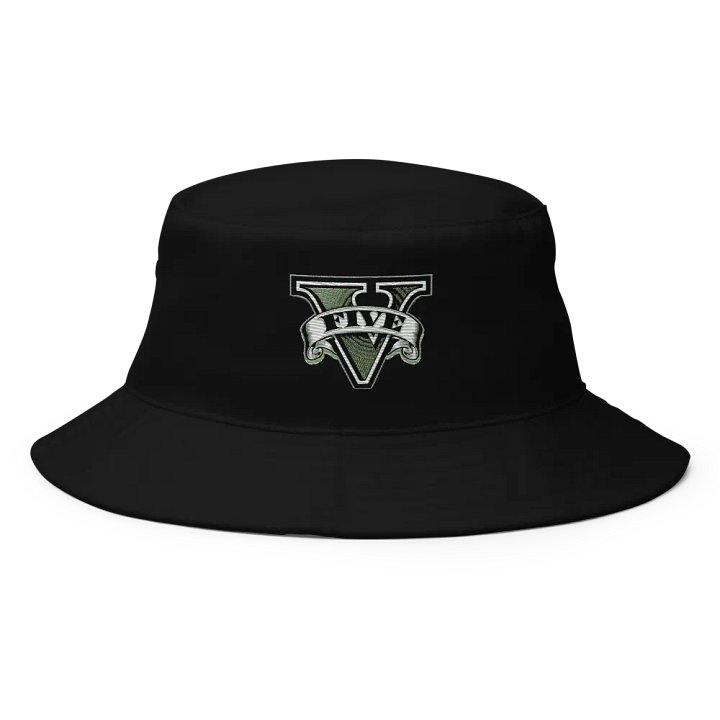Vibrant Vibe Bucket Hat product image (1)