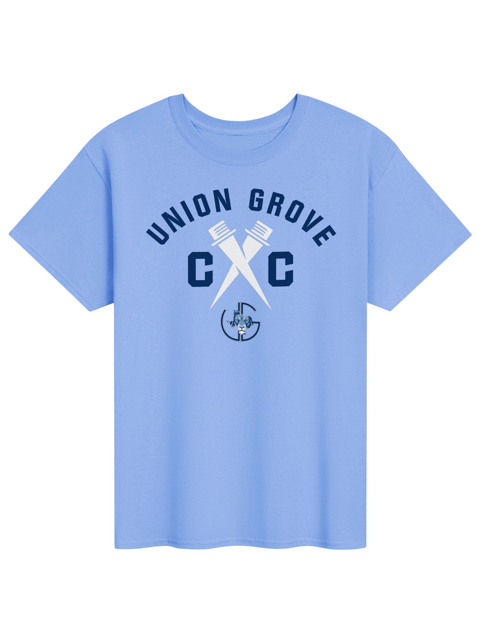 Union Grove CC T-Shirt | Columbia product image (1)