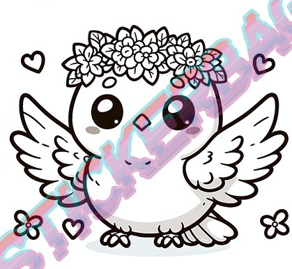Flower Power product image (2)