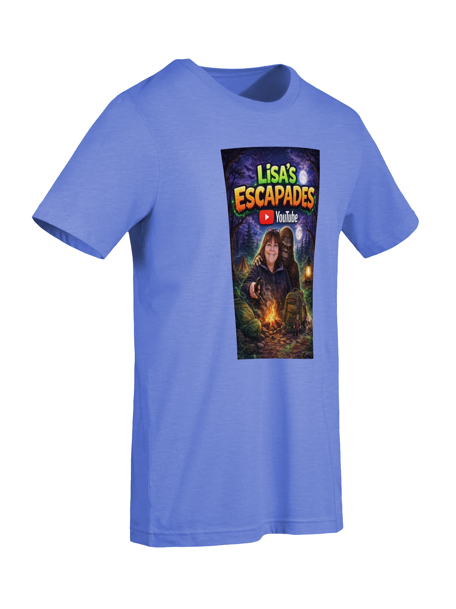 Trending Lisa’s Escapades Spooky Adventure product image (97)