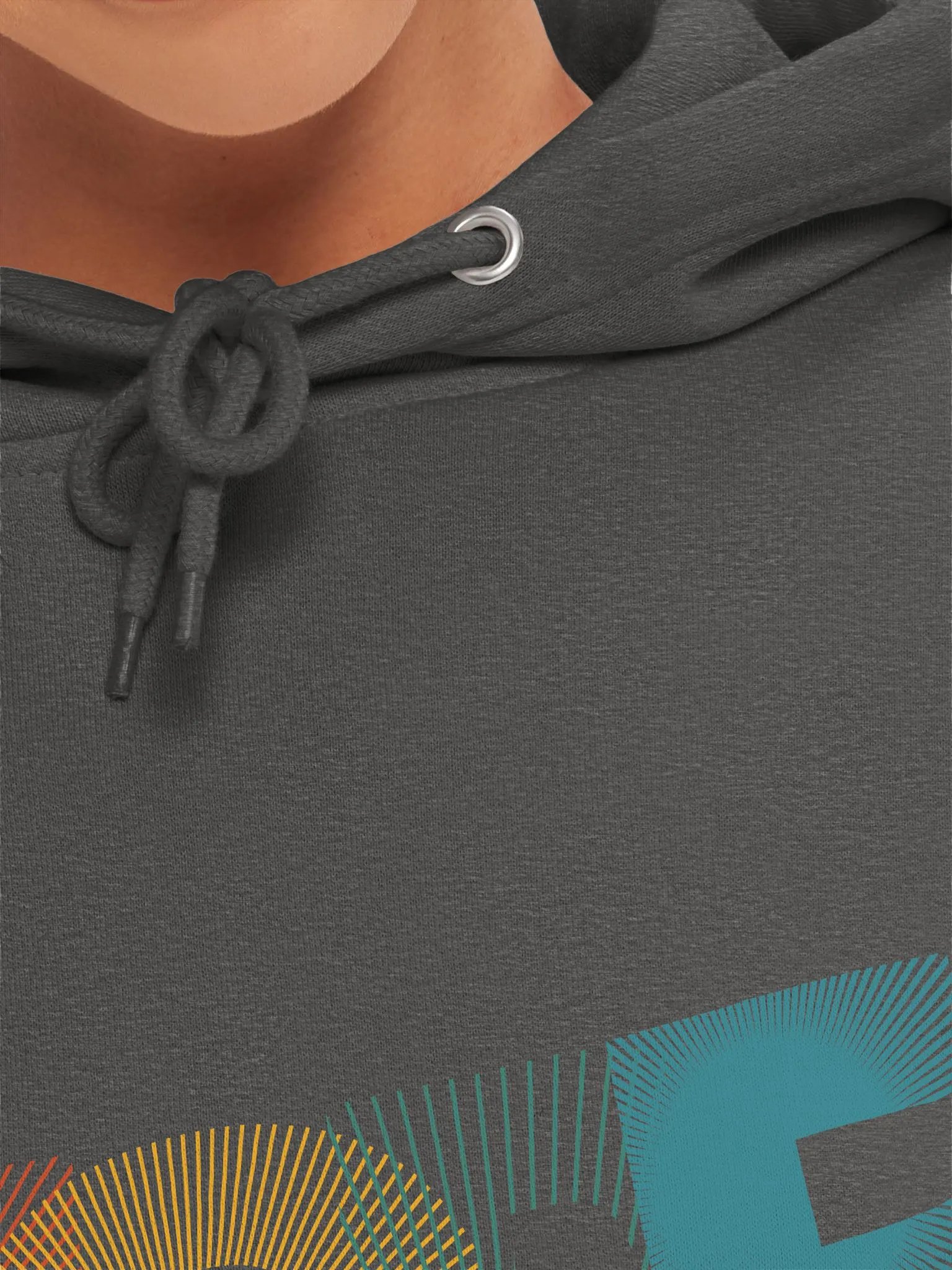 Radiant Hope Premium Hoodie product image (7)