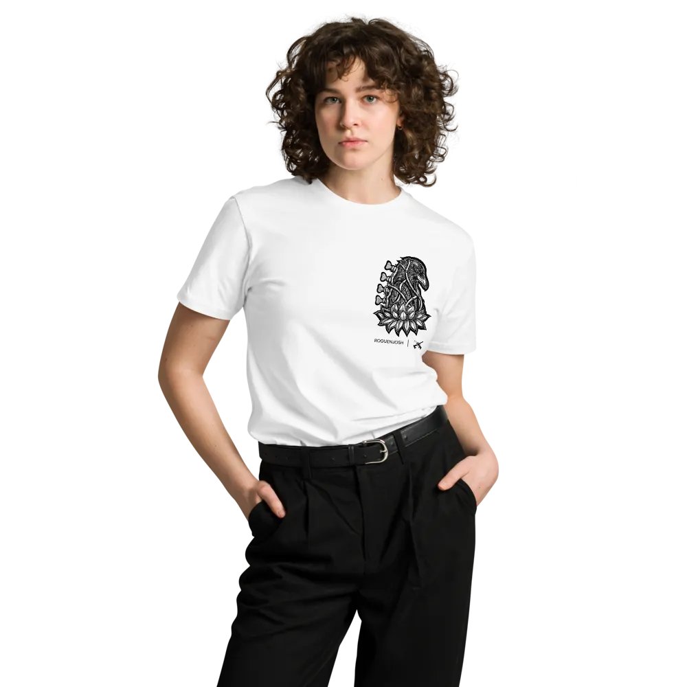 Bass Bird Tee product image (8)