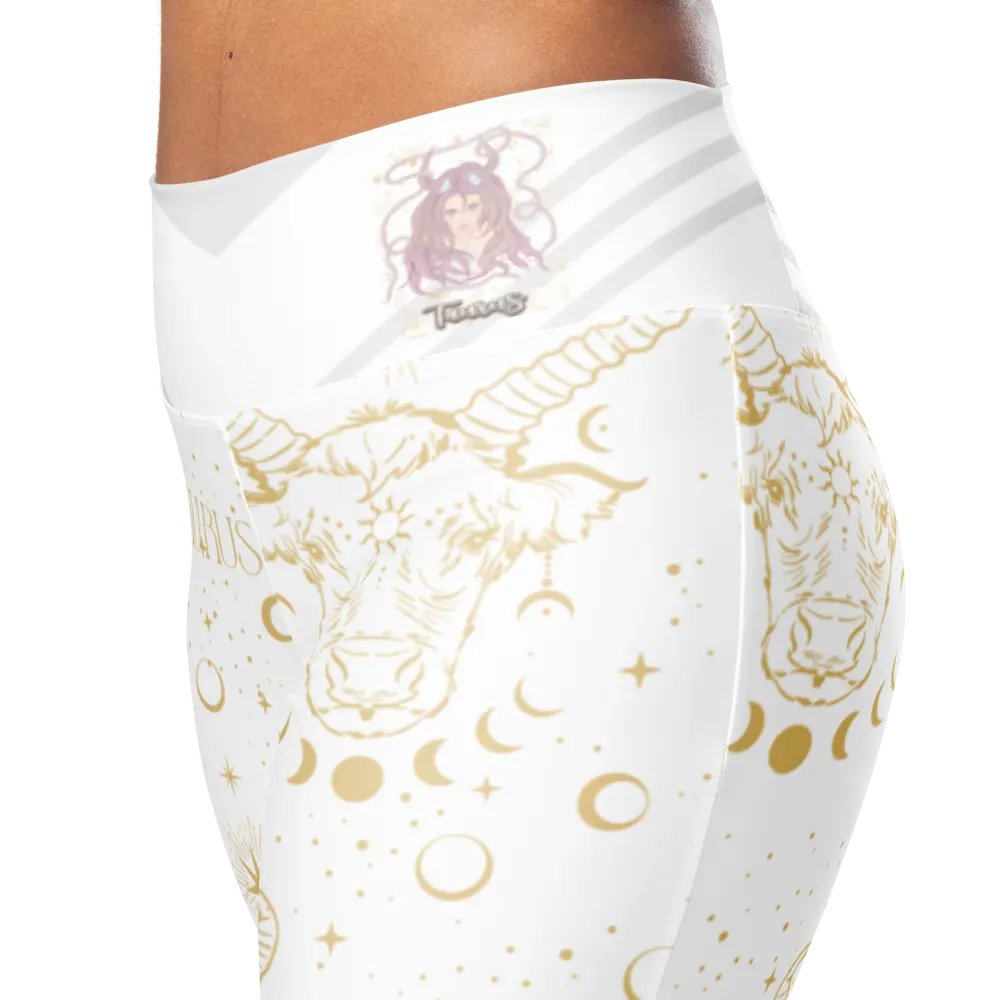 Taurus Flare Leggings product image (12)
