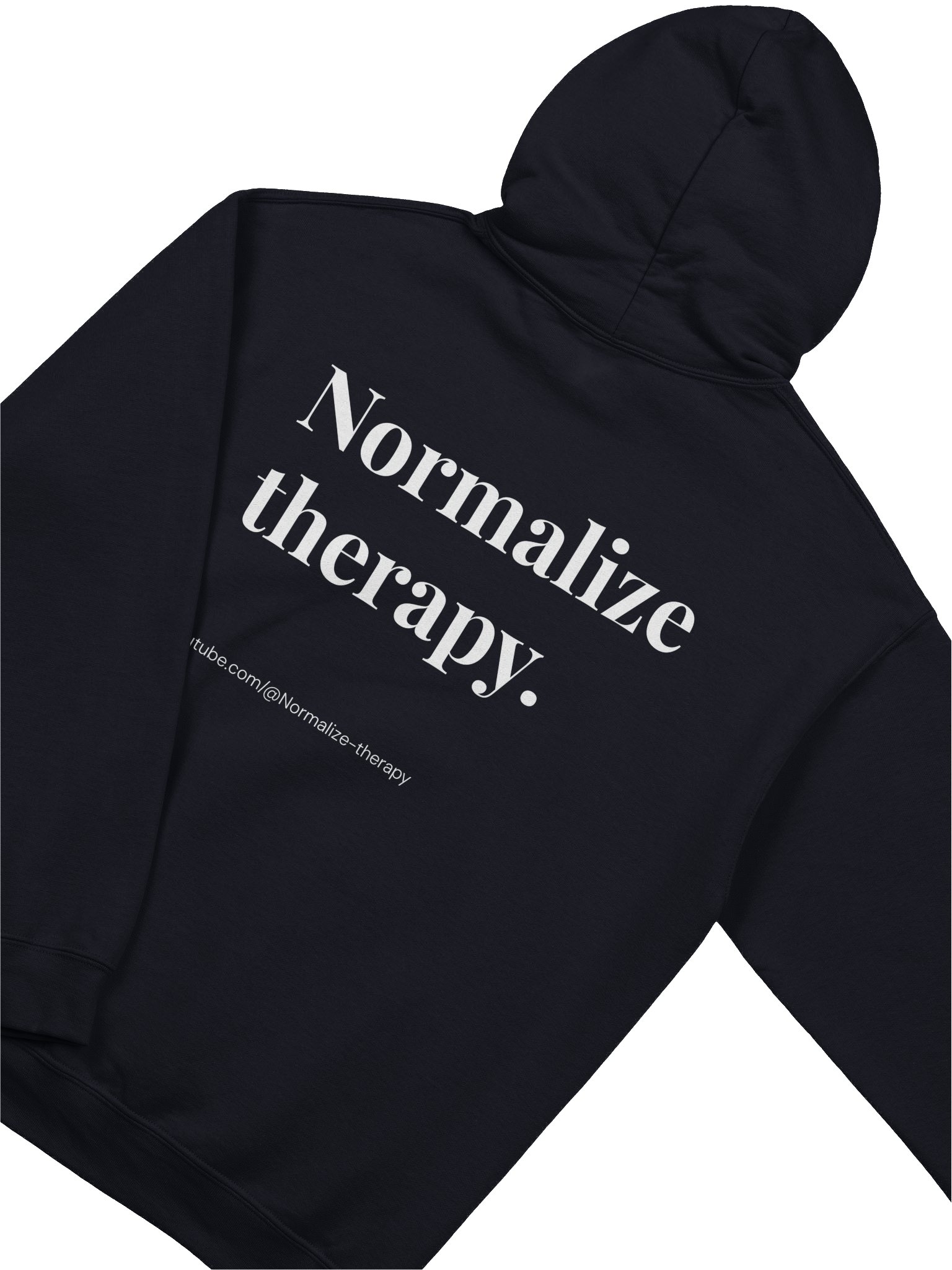 Hoodie -- Unisex Premium Heavyweight product image (4)