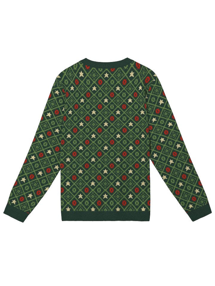 Ugly Jingle All the Stars product image (10)