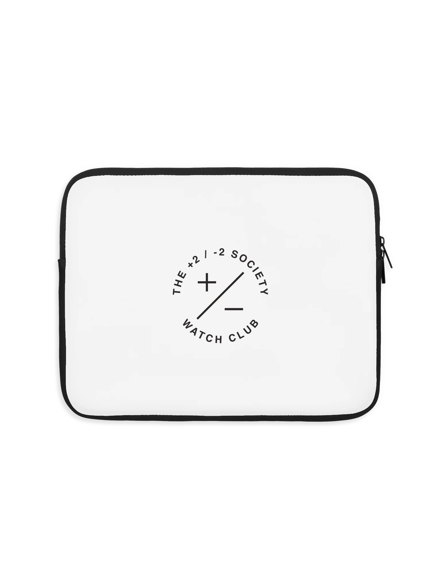 The Club Laptop Sleeve product image (1)