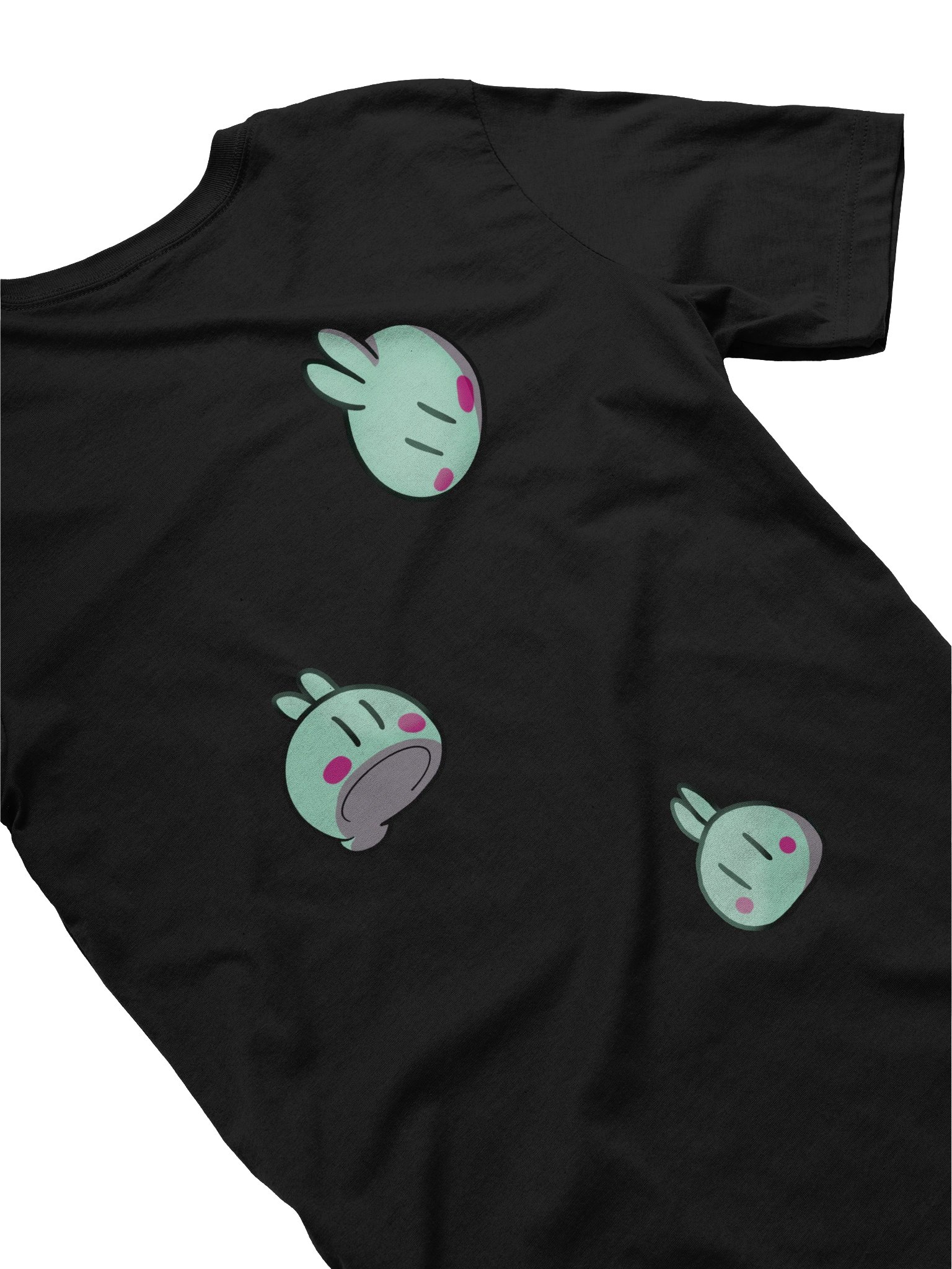 Mint Sit T-Shirt product image (18)