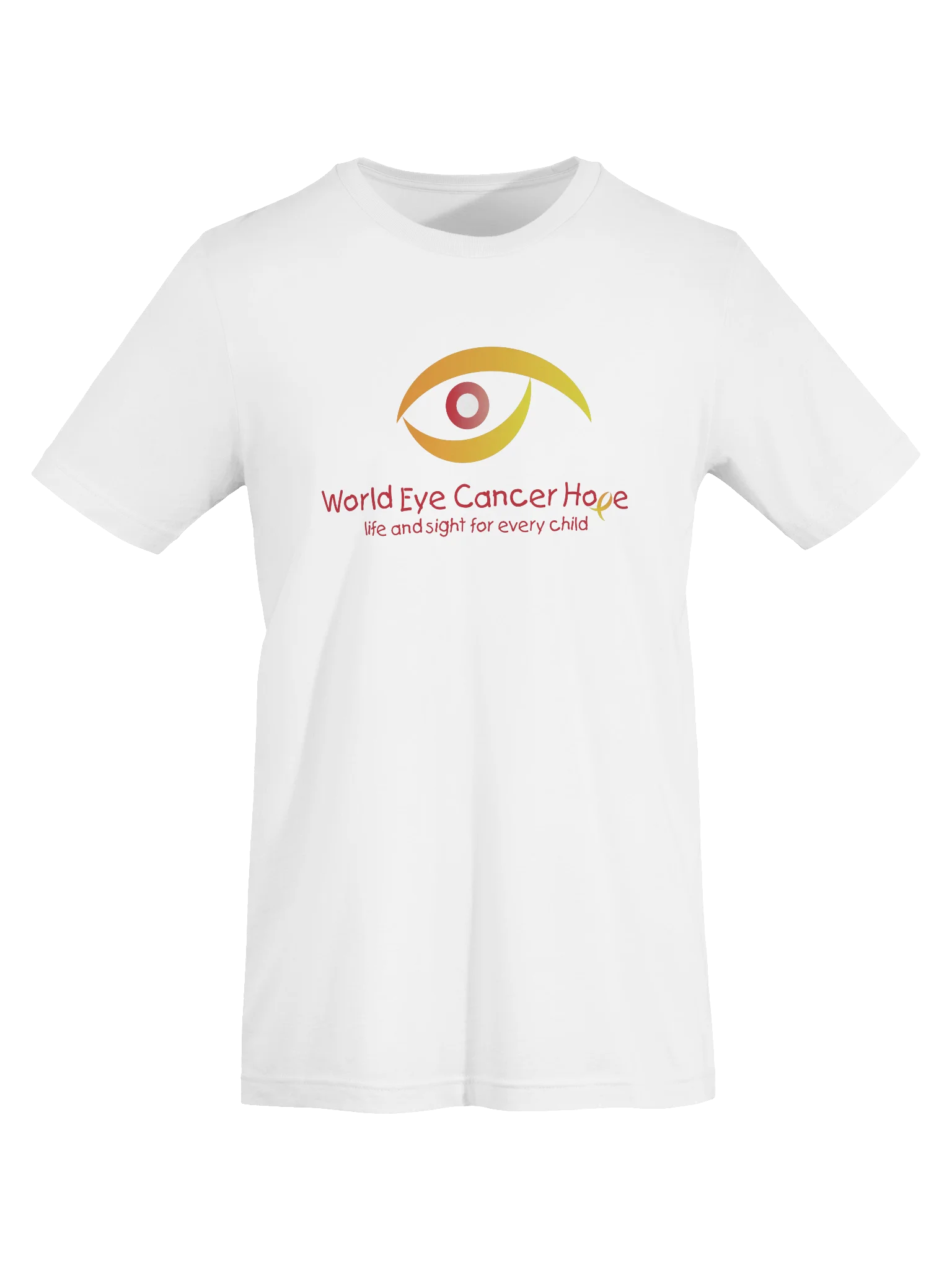 Red WE C Hope Logo - Women's Supersoft T-Shirt product image (55)