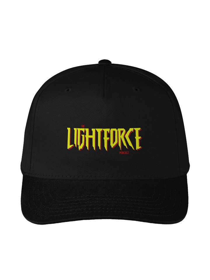 The Amazing Lightforce Baseball Cap product image (2)