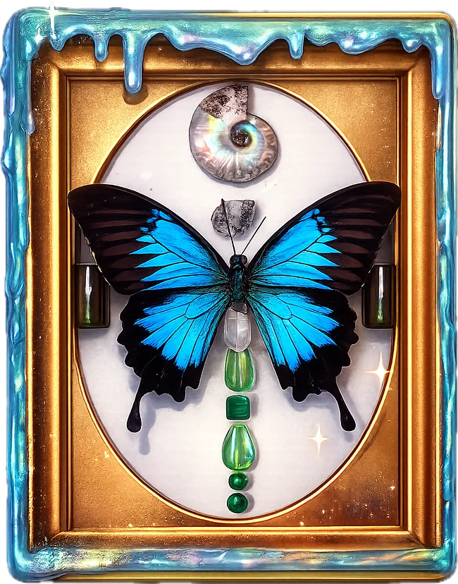 Shadow Boxes