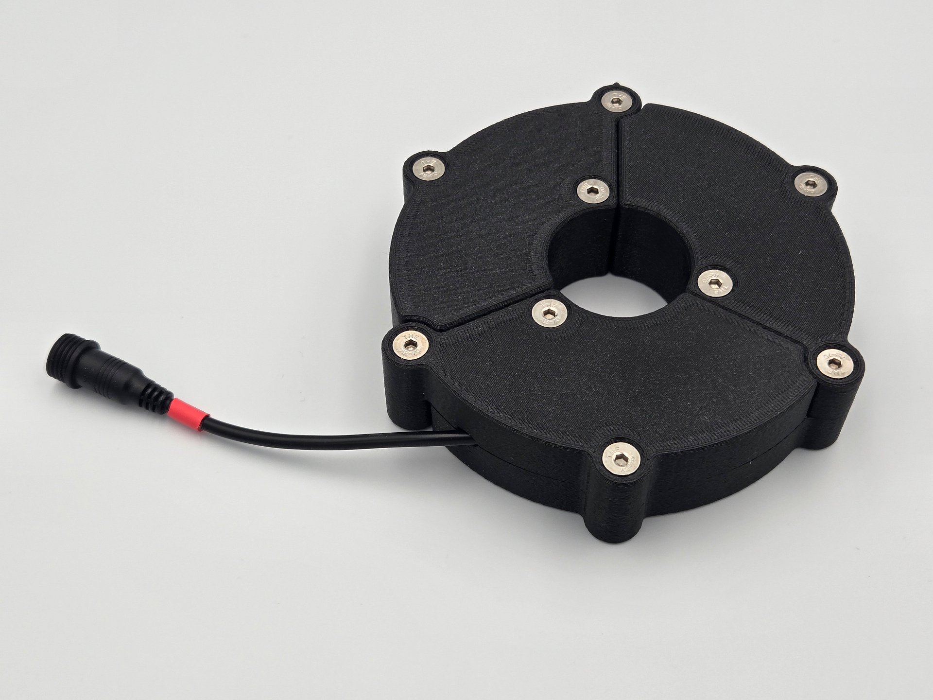 Hub Battery Pack product image (1)