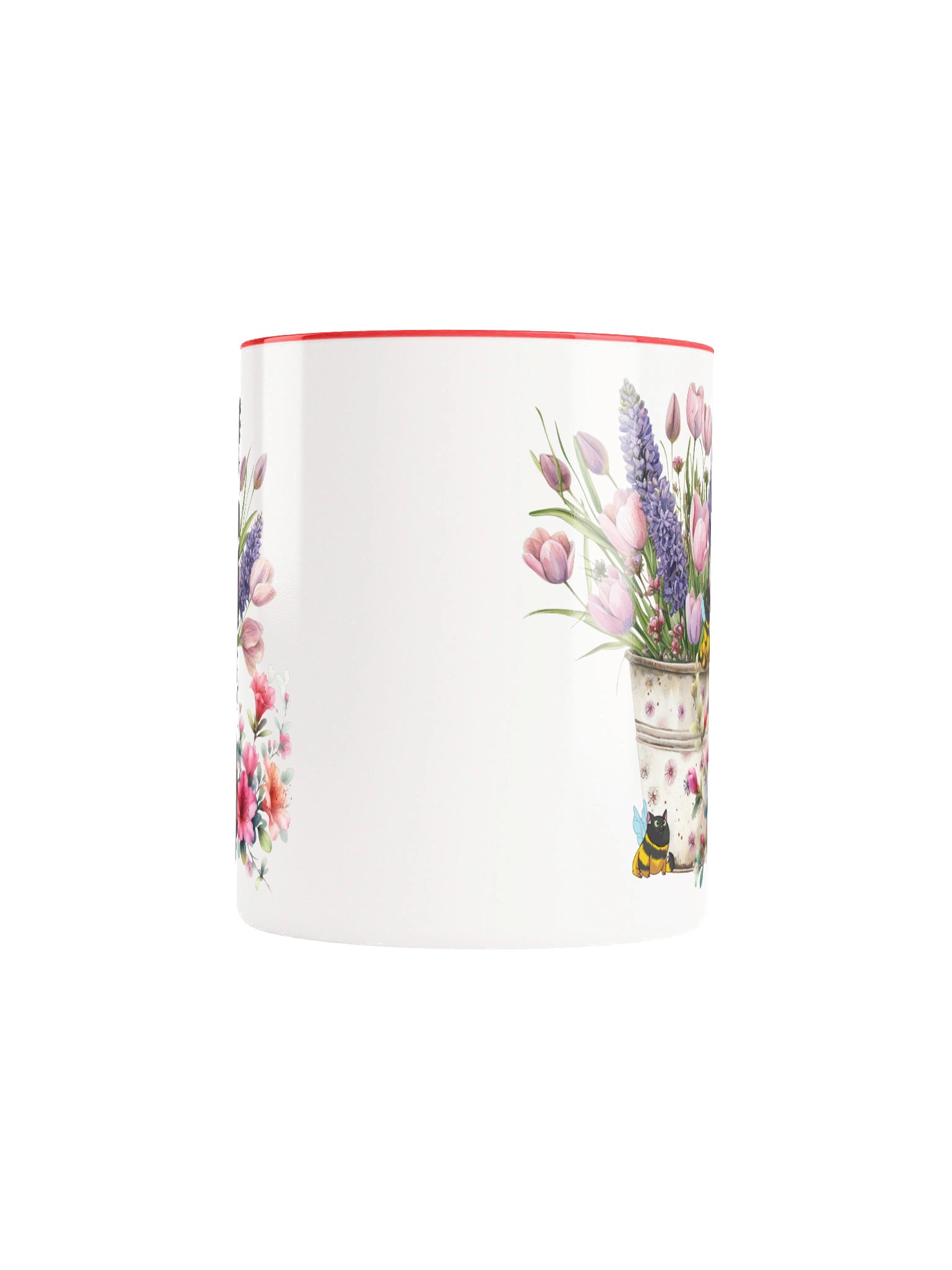 Floral Mug product image (5)