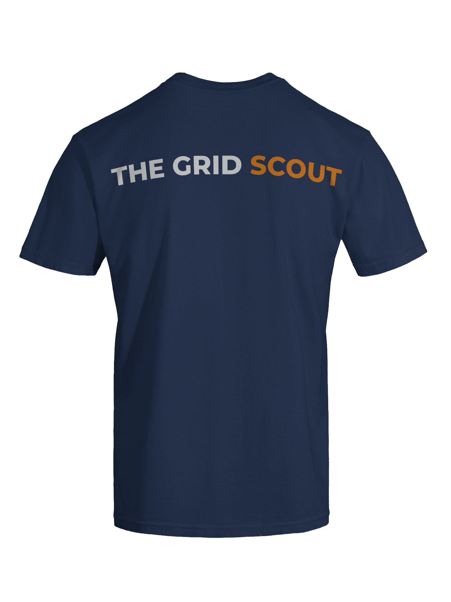 GS Velocity Tee - Grove Heritage Spec product image (9)