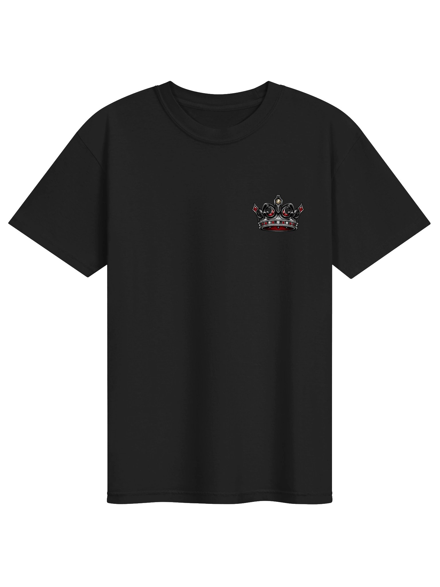The Crown Tee™ product image (1)
