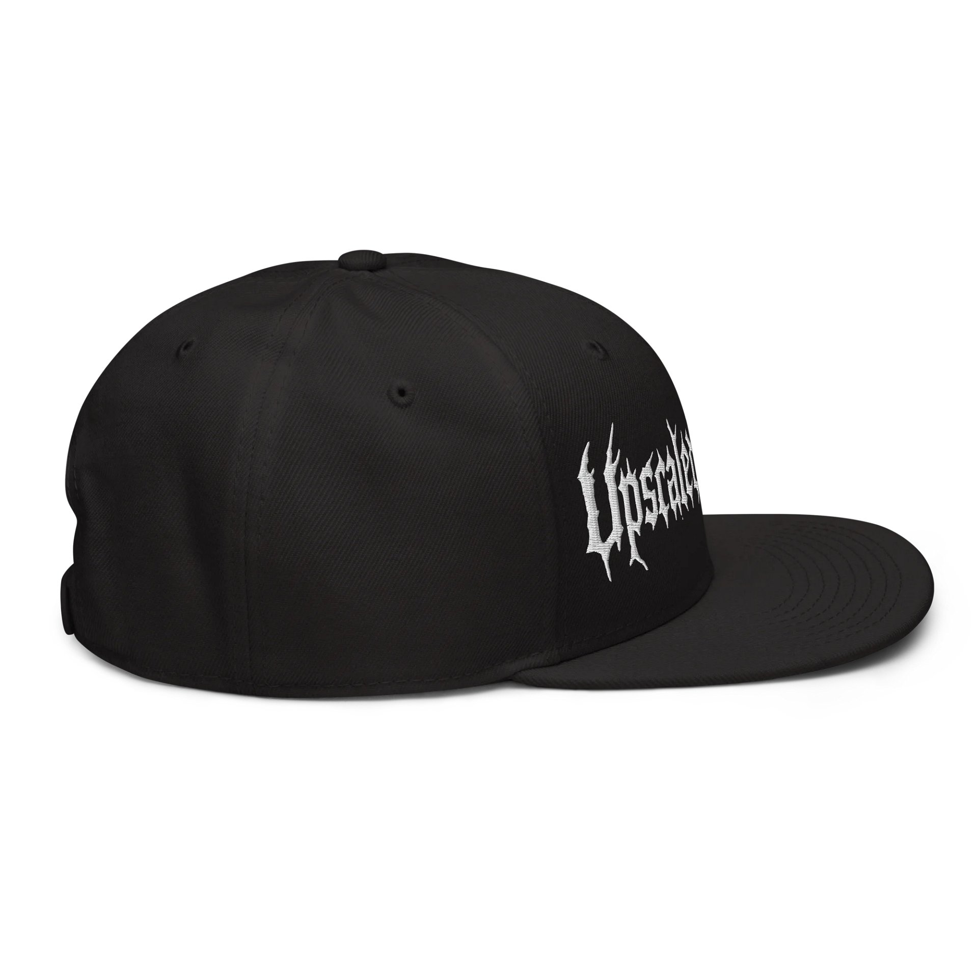 UE-Heavy Metal SnapBack product image (6)