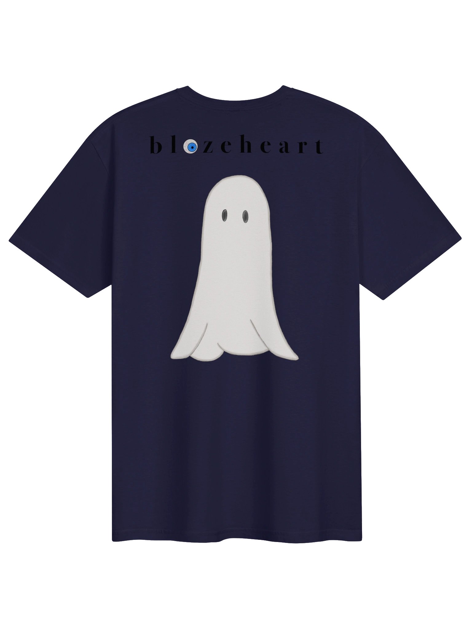 Ghost T Shirt product image (14)