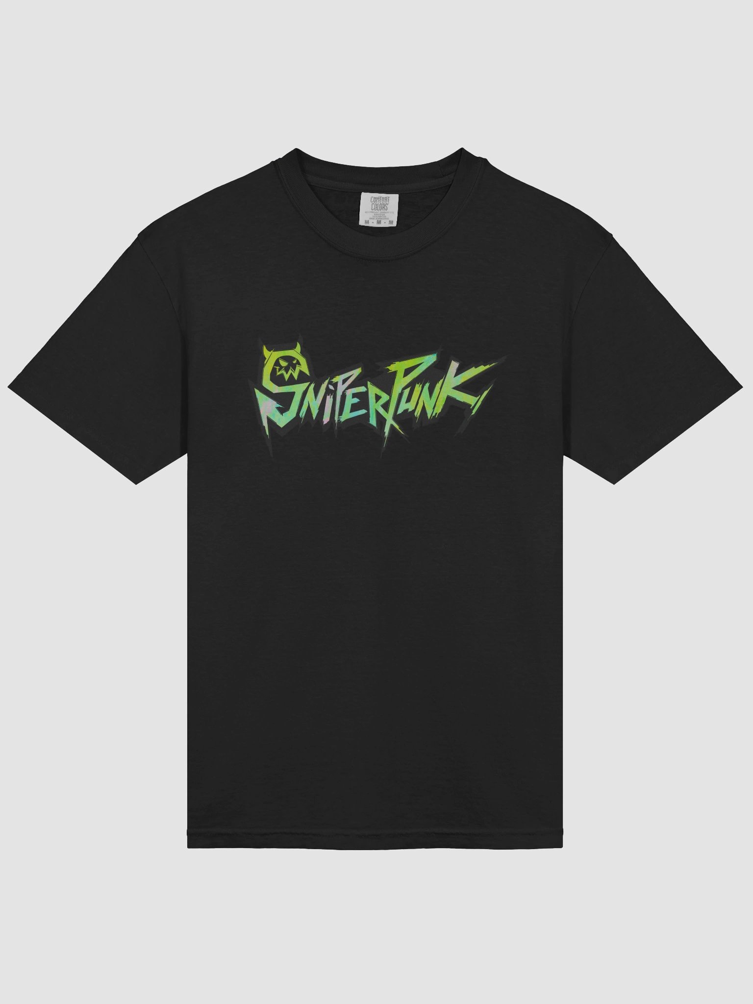 CobraPunk Series #3 (SniperPunk) product image (53)