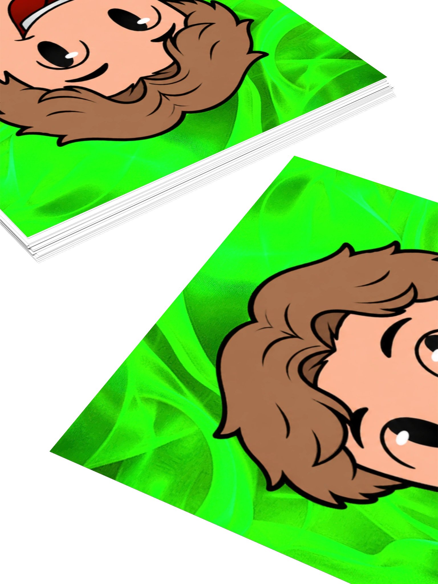 Ace Sticker product image (4)
