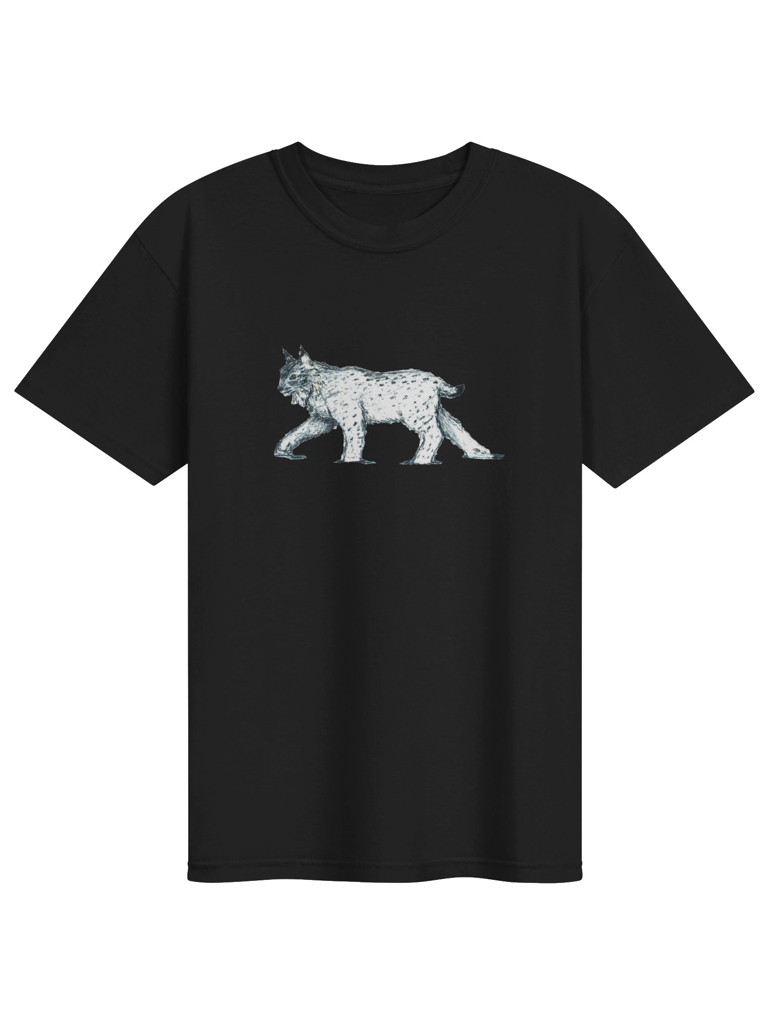Lynx Tee Shirt product image (10)