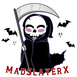 MadSlayerX