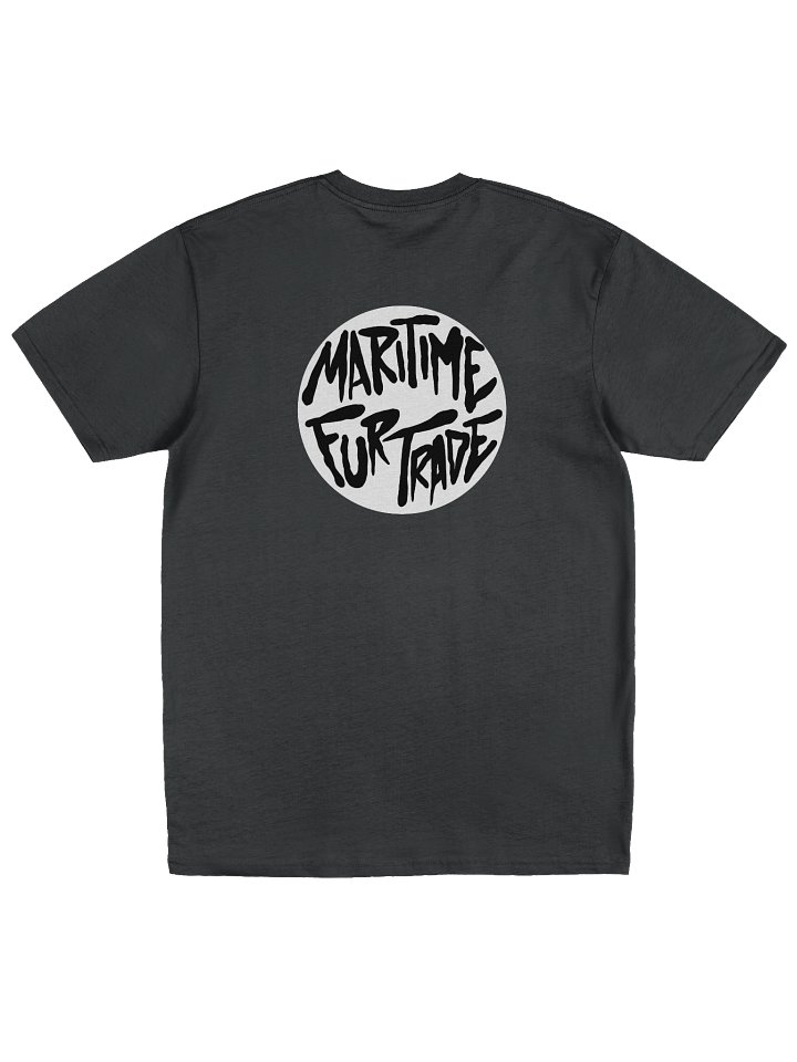 Maritime Fur Trade Premium Tee product image (2)