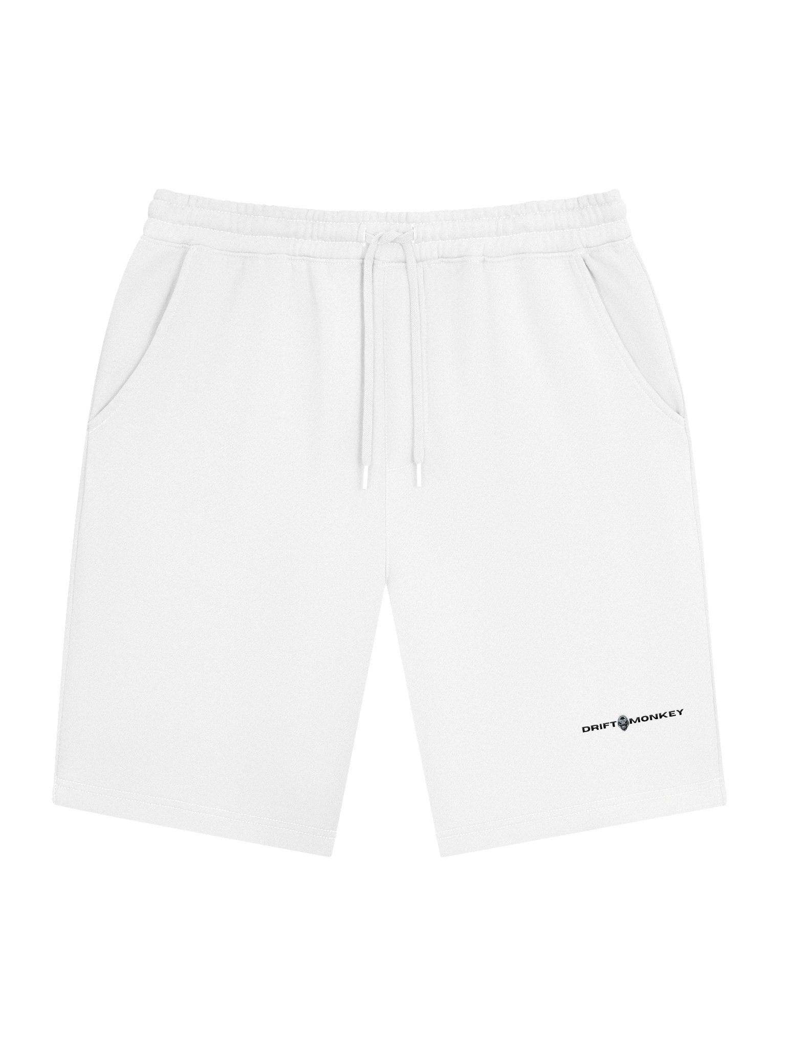 Mystic Mask Fleece Shorts product image (2)