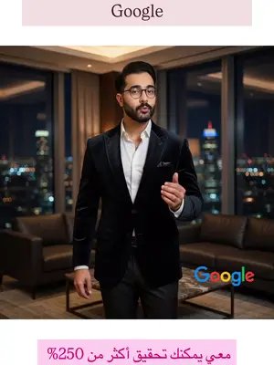 تفوق على منافسيك الآن عبر طريقتي السحرية في الصعود على الصفحة الأولى ب Google !  #اعلانات #امارات #قطر #المغرب #المغرب🇲🇦تونس🇹🇳الجزائر🇩🇿تركيا🇹🇷_العراق🇮🇶 