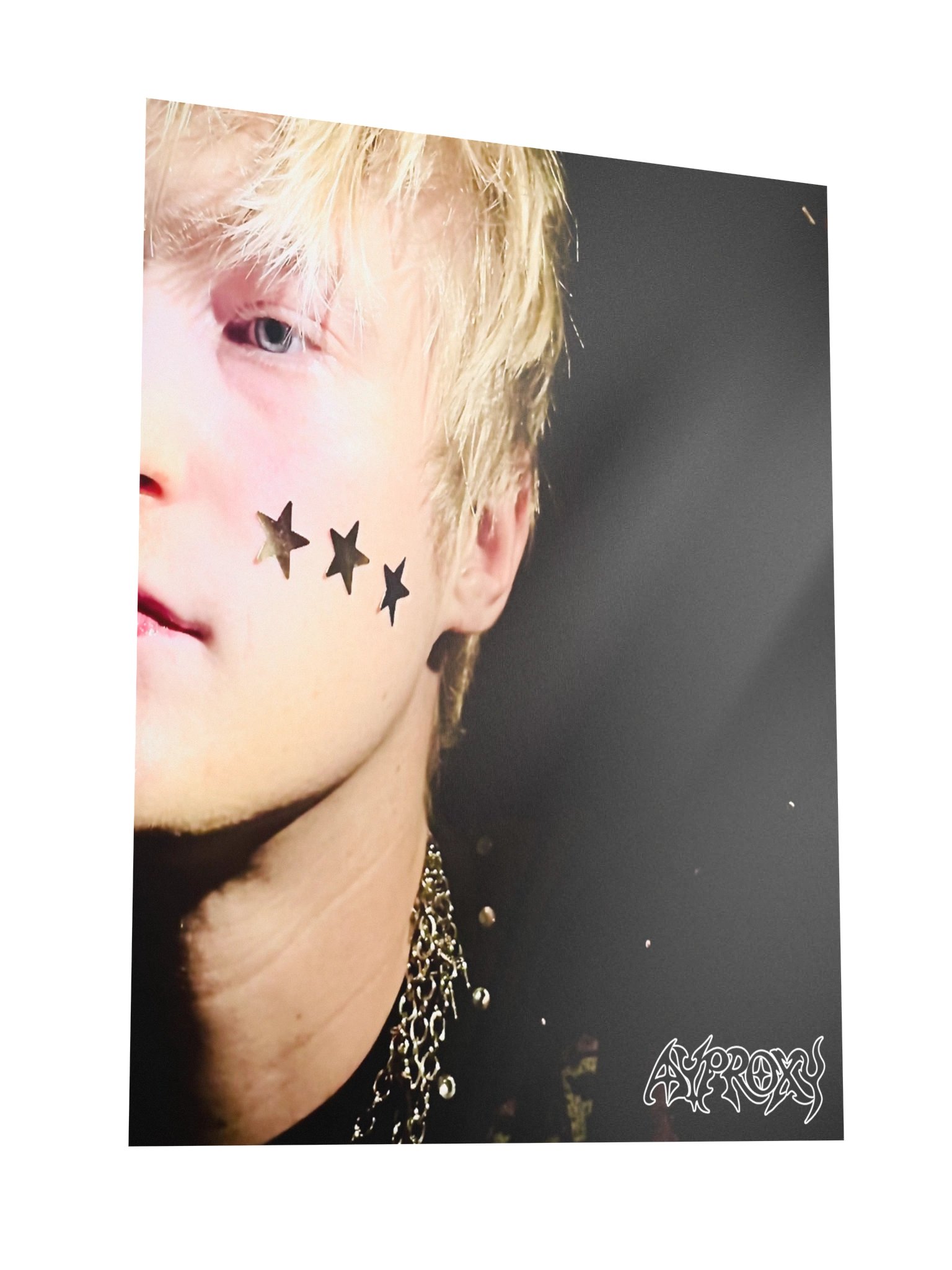 Nosebleeds Poster Print product image (3)