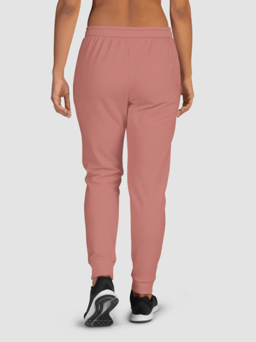 Training Club Joggers - Harvest Blaze product image (4)