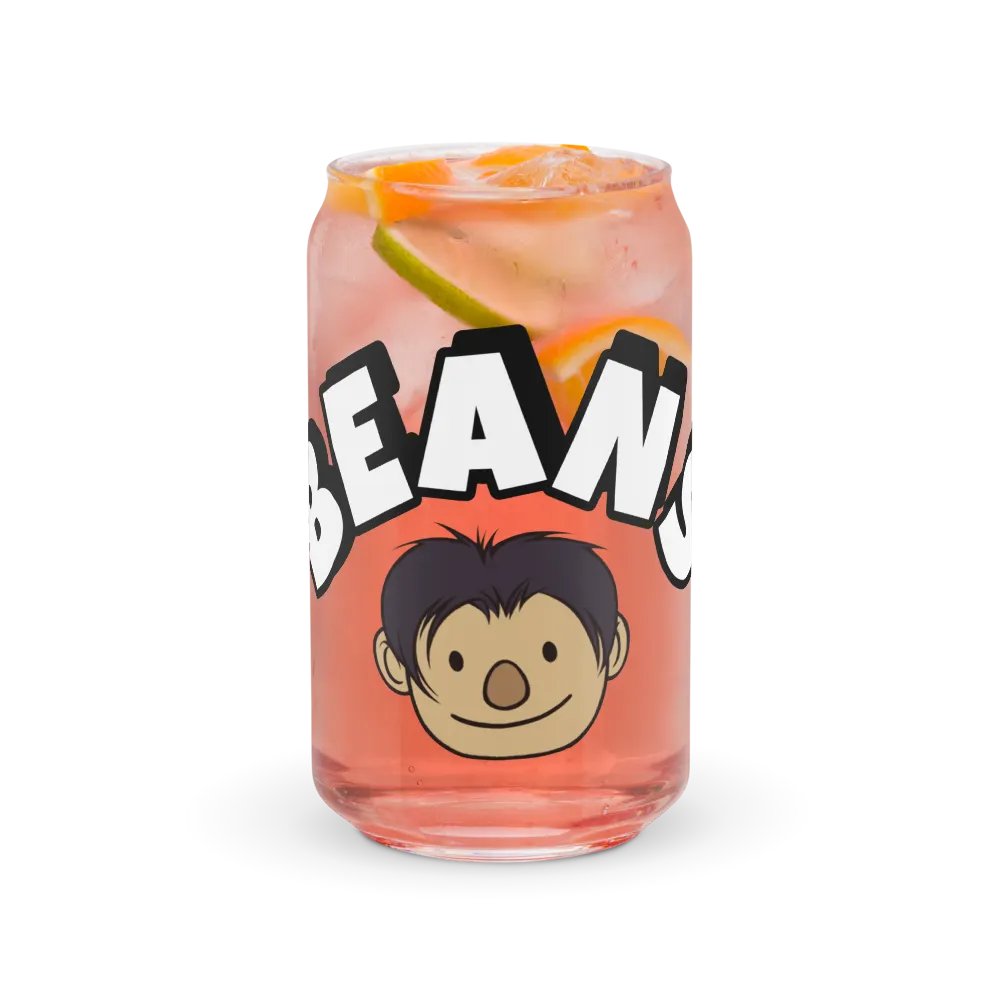 Can of BEANS product image (37)