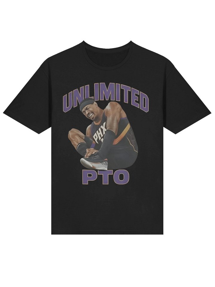 Devin Booker NBA Unlimited PTO Shirt product image (2)