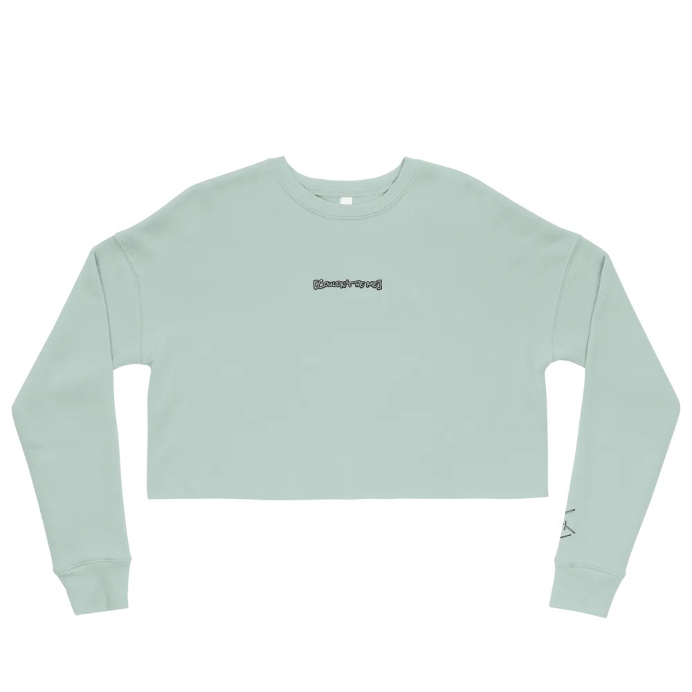 [Couldn't Be Me] 'Street' Croppie product image (28)