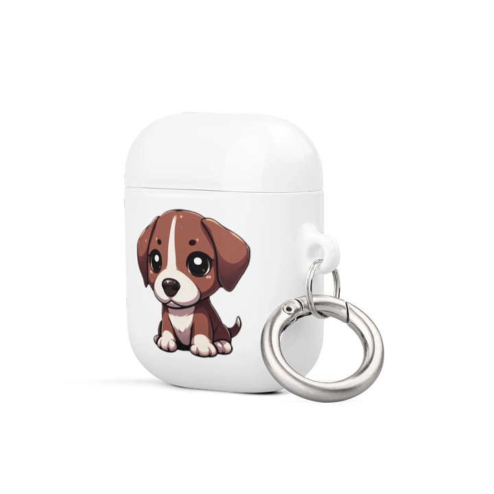 Cassie Airpod Case product image (2)